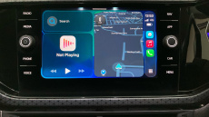 Volkswagen T-Cross 1.0 TSI 110 SEL 5dr DSG Petrol Estate